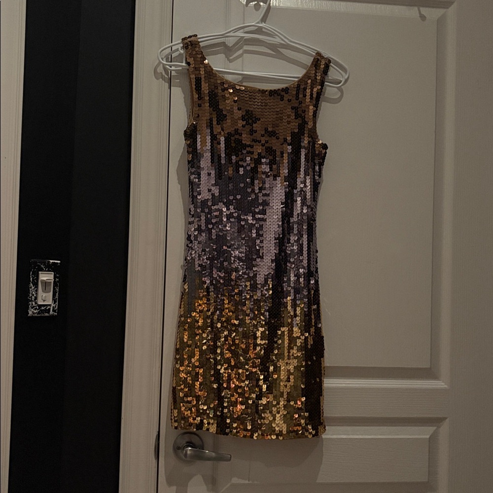 Bedo Femme - Sequin Dress
